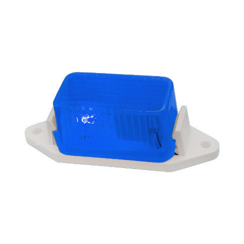 1030.R - FARO UNIVERSAL AZUL
